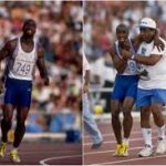 A Superação de Derek Redmond: Uma das Histórias Mais Inspiradoras do Esporte