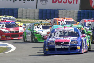 Stock Car: A Maior Categoria do Automobilismo Brasileiro