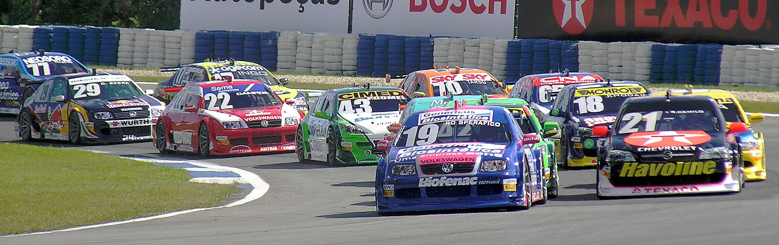 Stock Car: A Maior Categoria do Automobilismo Brasileiro