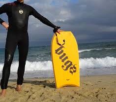 Bodyboard: A Emoção das Ondas ao Alcance de Todos
