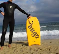 Bodyboard: A Emoção das Ondas ao Alcance de Todos