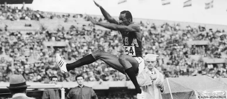 O Recorde Inquebrável de Bob Beamon no Salto em Distância