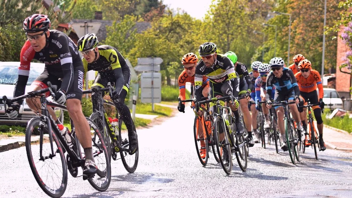 Ciclismo: Benefícios, Dicas e Como Começar