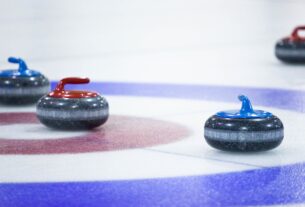 Curling: O Esporte de Precisão e Estratégia no Gelo