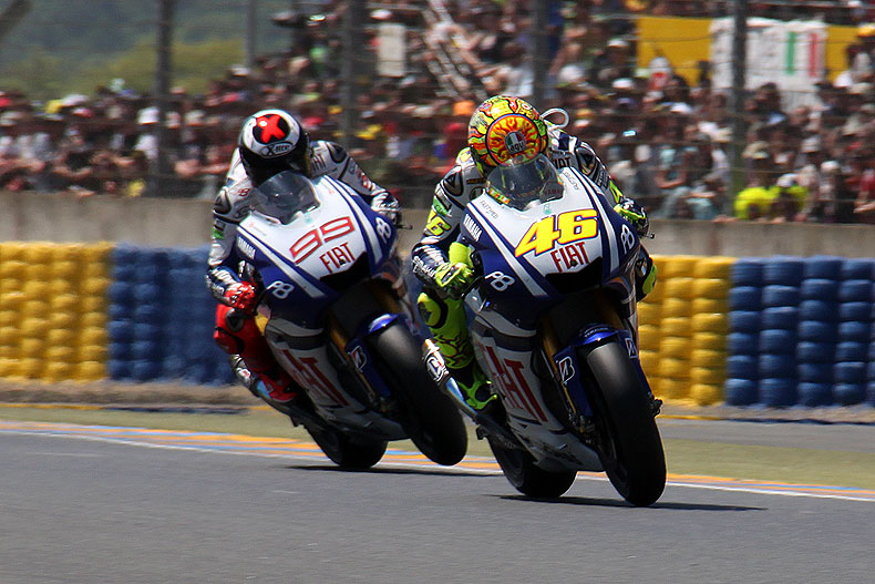 Motovelocidade: A Emoção das Duas Rodas