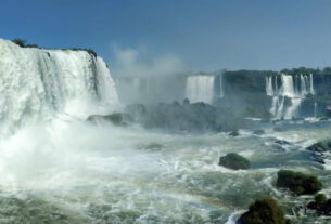 Explore o Paraná: História, Natureza e Cultura Rica