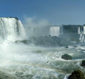 Explore o Paraná: História, Natureza e Cultura Rica