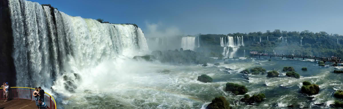 Explore o Paraná: História, Natureza e Cultura Rica