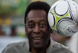 Pelé: O Rei do Futebol e Sua Jornada Imortal