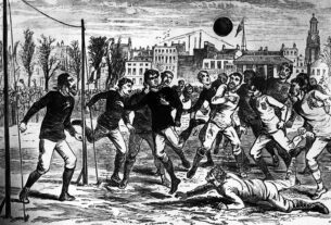 Você sabia que o futebol já foi proibido?