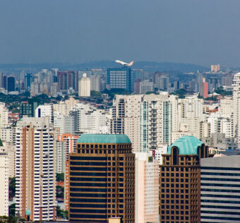 Turismo em São Paulo: Cultura, Gastronomia e Experiências Únicas na Maior Cidade do Brasil
