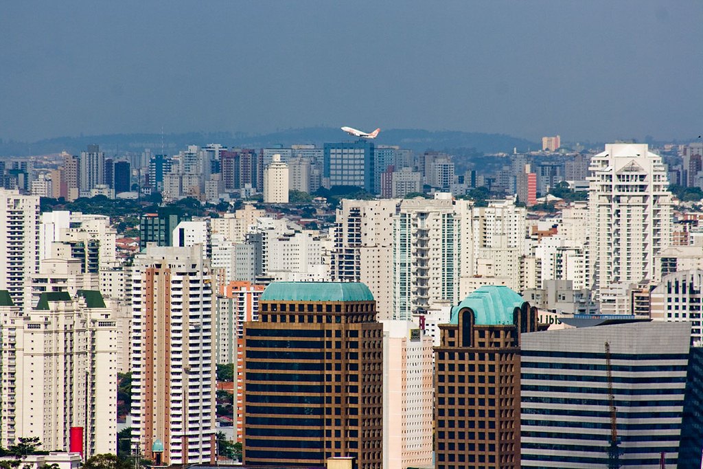 Turismo em São Paulo: Cultura, Gastronomia e Experiências Únicas na Maior Cidade do Brasil